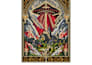design a custom cross stitch pattern from your photo or idea